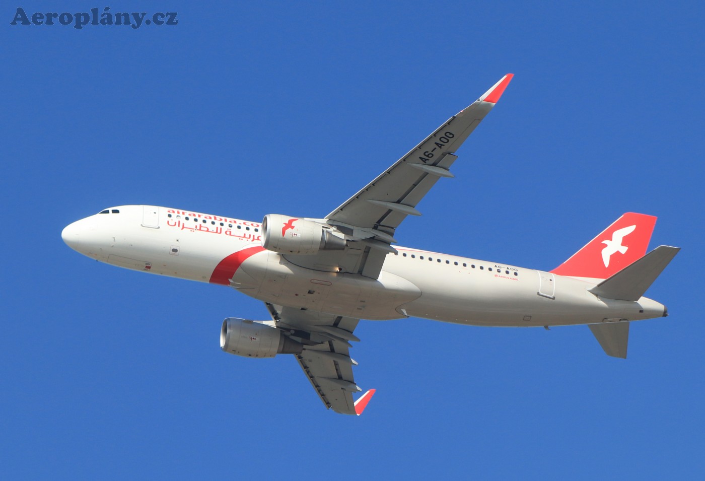 Airbus A320-214