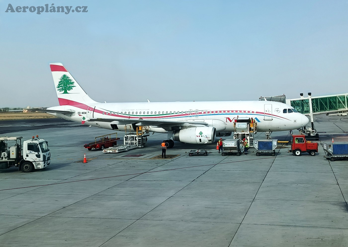 Airbus A320-232